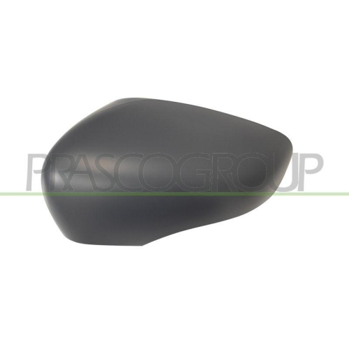 Abdeckung Au&szlig;enspiegel Prasco RN3297414P Premium f&uuml;r Renault Links