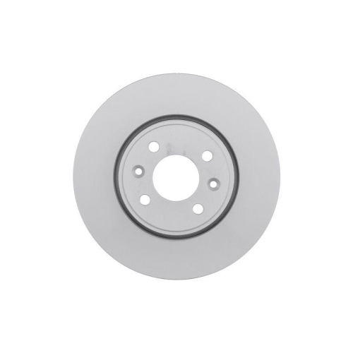 Bremsscheibe Bosch 0986478590 für MG Renault Dacia Vorderachse