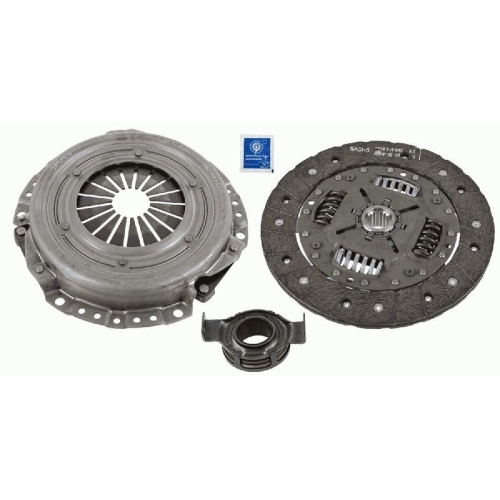 Kupplungssatz Sachs 3000330001 f&uuml;r Ford