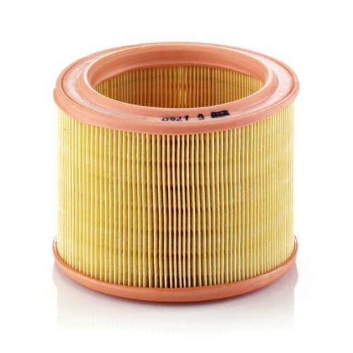 Luftfilter Mann-filter C 1760 f&uuml;r Citro&euml;n Ford Lada Peugeot General Motors