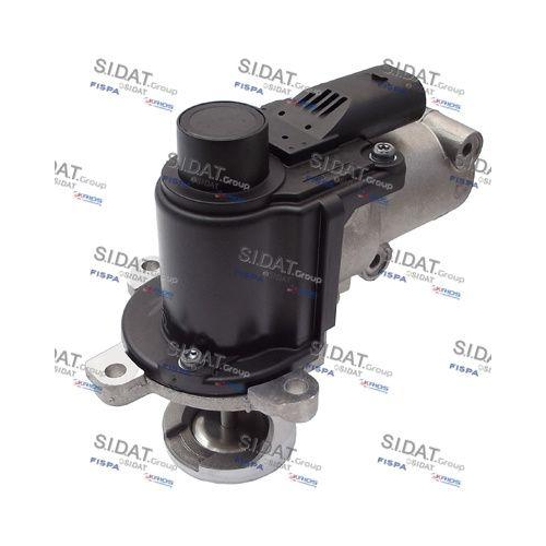 Agr Ventil Sidat 83.941 für Audi Porsche Seat Skoda VW Vag