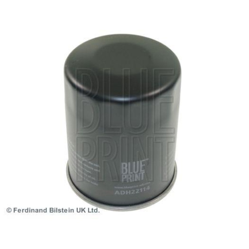 Ölfilter Blue Print ADH22114 für Honda Mitsubishi Acura