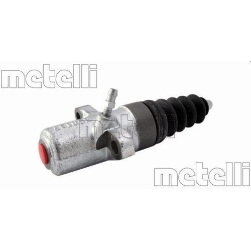 Nehmerzylinder Kupplung Metelli 54-0039 f&uuml;r Alfa Romeo