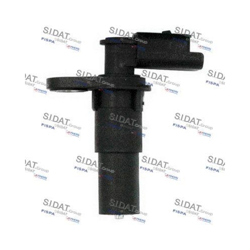 Impulsgeber Kurbelwelle Sidat 83.412 für Renault Hitachi