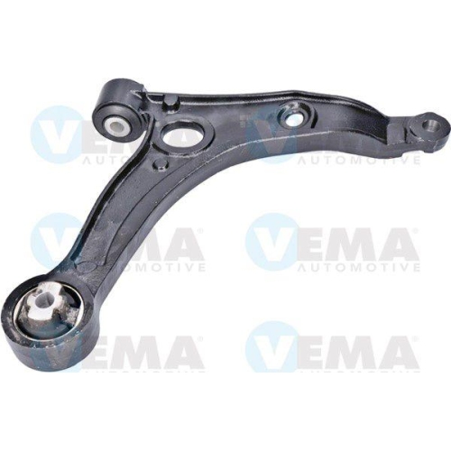 Lenker Radaufh&auml;ngung Vema 25514 f&uuml;r Alfa Romeo Citro&euml;n Fiat Peugeot