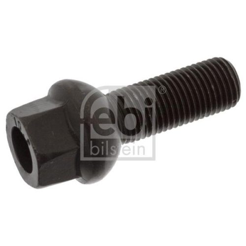 Radschraube Febi Bilstein 04912 für Ford Seat VW Ford Usa Hinterachse