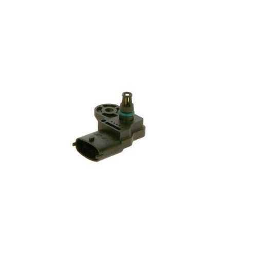 Sensor Ladedruck Bosch 0261230042 f&uuml;r Gmc Opel Porsche Saab Vauxhall VW Lotus