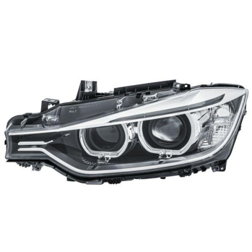 Hauptscheinwerfer Hella 1EL 354 983-111 f&uuml;r Bmw Bmw (brilliance) Links