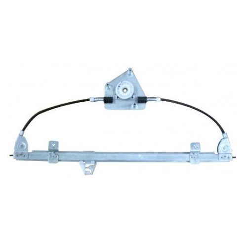 VORDERER MECHANISMUS DX FIAT IDEA 2003 DX BRAND DEPO