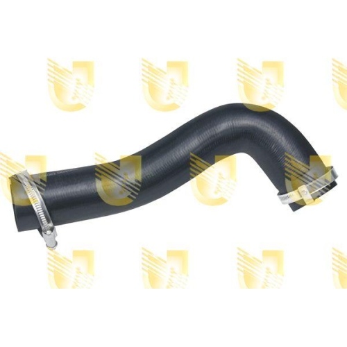 Ladeluftschlauch Unigom F4283 für Ford Rechts