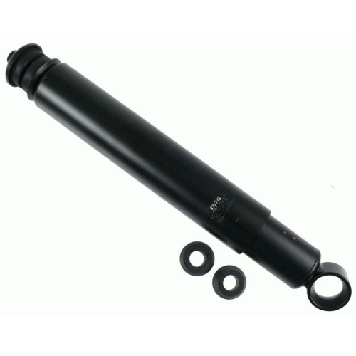 Stoßdämpfer Sachs 310773 für Hinterachse