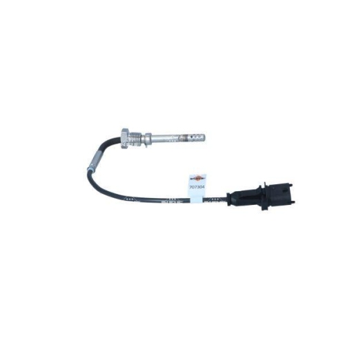 Sensor Abgastemperatur Nrf 707304 Easy Fit f&uuml;r Fiat Jeep Nach Ru&szlig;partikelfilter