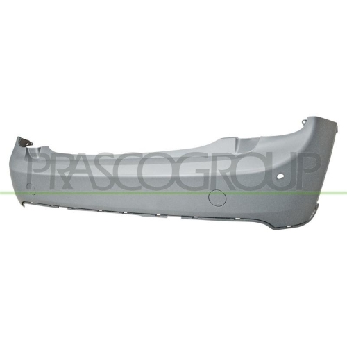 Stoßfänger Prasco MN3121071 für Mini Hinten