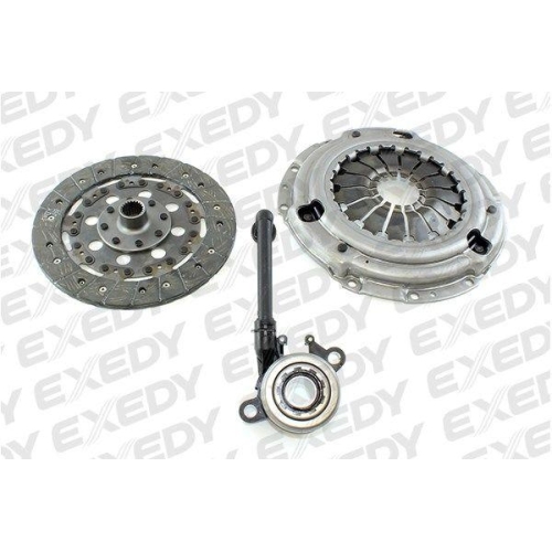Kupplungssatz Exedy NSK2213 f&uuml;r