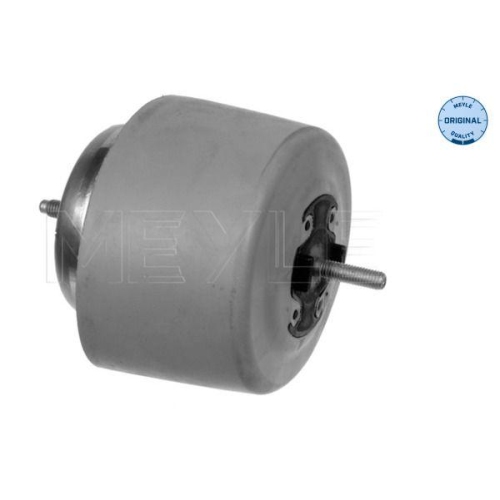 Lagerung Motor Meyle 1001990084 Meyle-original: True To Oe. f&uuml;r Audi Vorne Links