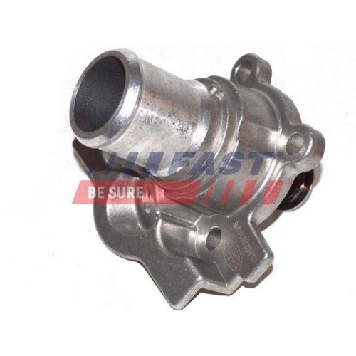 Thermostat K&uuml;hlmittel Fast FT58164 f&uuml;r Fiat / Lancia Iveco Chevrolet Fpt