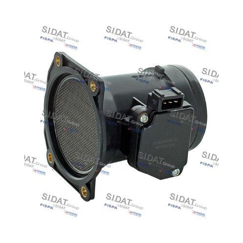 Luftmassenmesser Sidat 38.622A2 f&uuml;r Audi Seat Skoda VW Vag