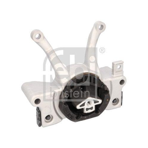 Lagerung Automatikgetriebe Febi Bilstein 185938 f&uuml;r Bmw Bmw (brilliance) Hinten