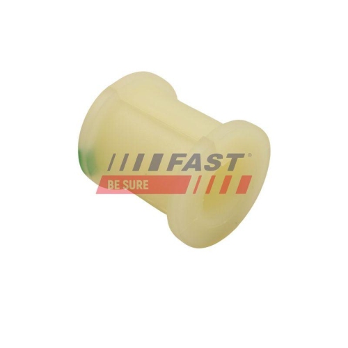 Lagerung Stabilisator Fast FT18481 f&uuml;r Hinterachse Beidseitig