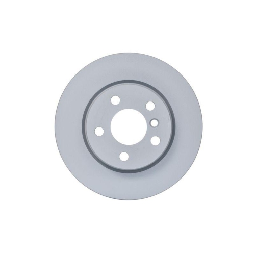 Bremsscheibe Bosch 0986479C97 f&uuml;r Bmw Mini Vorderachse
