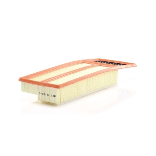 Luftfilter Mann-filter C 36 006/1 für Citroën Fiat Ford Opel Peugeot Vauxhall