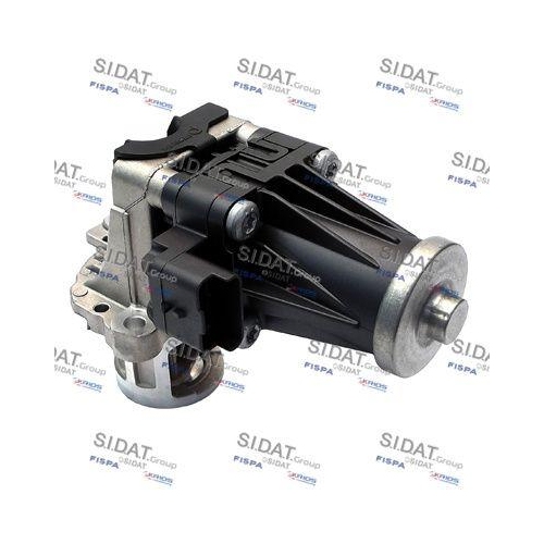 Agr Ventil Sidat 83.943 für Alfa Romeo Citroën Fiat Ford Lancia Mitsubishi Opel