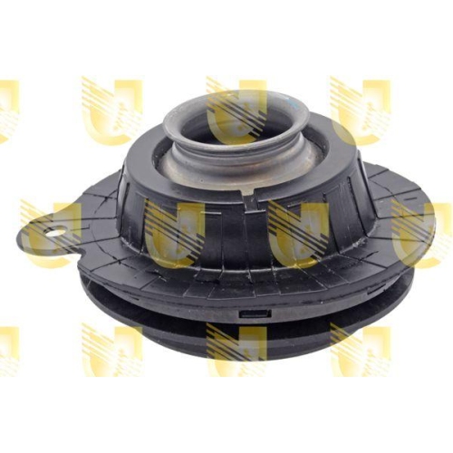 Federbeinst&uuml;tzlager Unigom 392101 f&uuml;r Alfa Romeo Vorderachse Links
