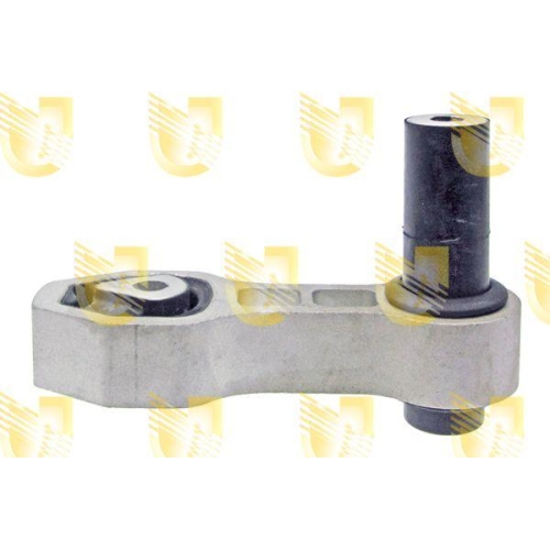 Lagerung Motor Unigom 395622 f&uuml;r Fiat Hinten