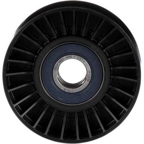 Umlenk /f&uuml;hrungsrolle Keilrippenriemen Gates T36478 Drivealign&trade; f&uuml;r