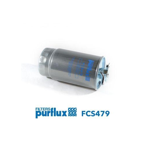 Kraftstofffilter Purflux FCS479 f&uuml;r Bmw Opel Rover Rover/austin AC Lancer Boss
