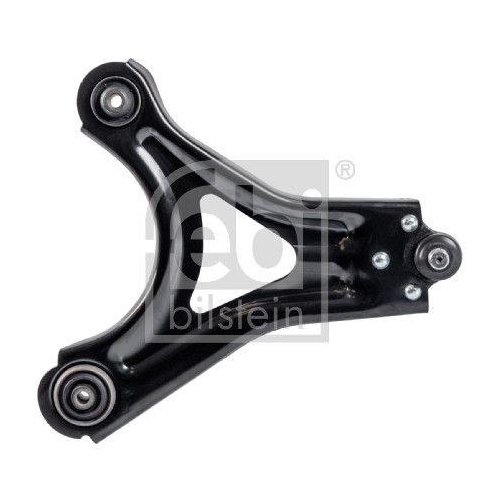Lenker Radaufhängung Febi Bilstein 05664 für Ford Ford Usa Vorderachse Unten