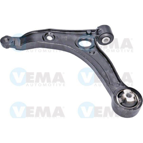 Lenker Radaufh&auml;ngung Vema 25515 f&uuml;r Alfa Romeo Citro&euml;n Fiat Peugeot
