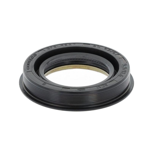 Wellendichtring Differential Corteco 19037089B für Mini Ausgang Links