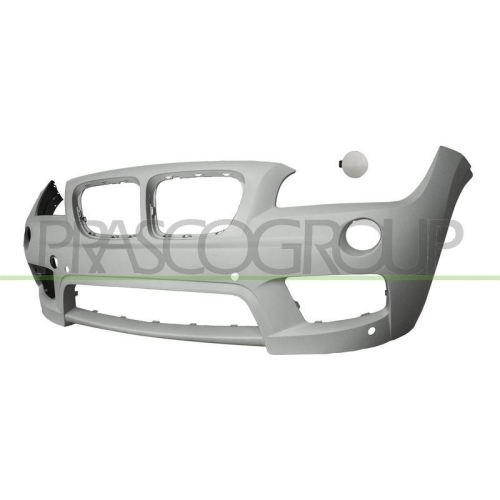 Stoßfänger Prasco BM7021041 für Bmw Vorne