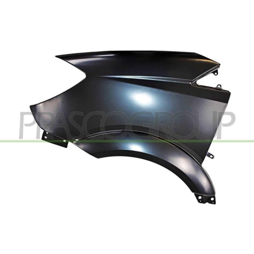 Kotfl&uuml;gel Prasco ME9213004 f&uuml;r Mercedes Benz Mercedes Benz Vorne Links