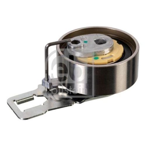 Spannrolle Zahnriemen Febi Bilstein 100779 für Citroën Ford Opel Peugeot Toyota