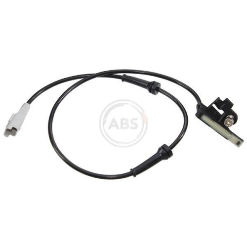 Sensor Raddrehzahl A.b.s. 30375 für Citroën Peugeot Standard Automobile