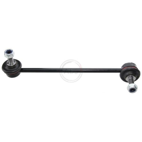 Stange/strebe Stabilisator A.b.s. 260769 f&uuml;r Smart Vorderachse Links Au&szlig;en