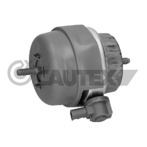 Lagerung Motor Cautex 756317 f&uuml;r Audi Links