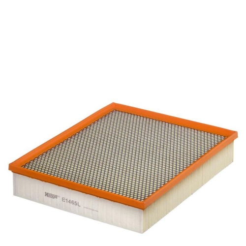 Luftfilter Hengst Filter E1465L f&uuml;r Vag