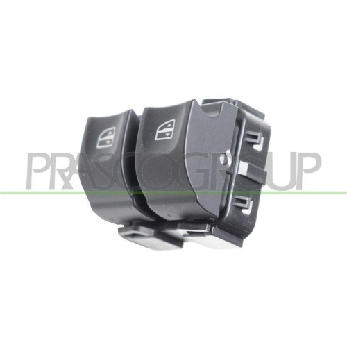 Schalter Fensterheber Prasco RN329WS14 für Renault Vorne Links