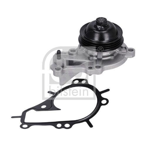 Wasserpumpe Motork&uuml;hlung Febi Bilstein 102493 f&uuml;r Citro&euml;n Opel Peugeot Toyota DS