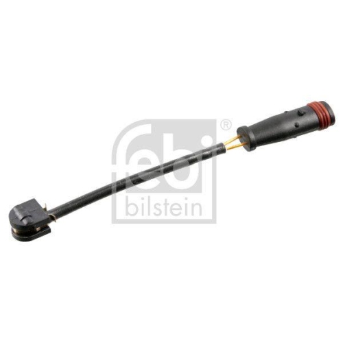 Warnkontakt Bremsbelagverschlei&szlig; Febi Bilstein 26370 f&uuml;r Mercedes Benz