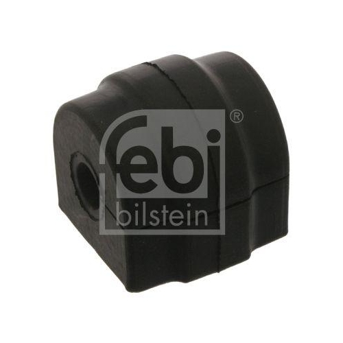 Lagerung Stabilisator Febi Bilstein 44260 f&uuml;r Bmw Hinterachse