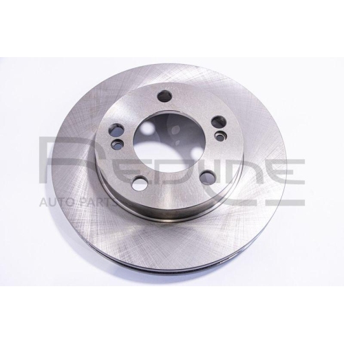 Bremsscheibe Red-line 26SS012 f&uuml;r Ssangyong Vorderachse