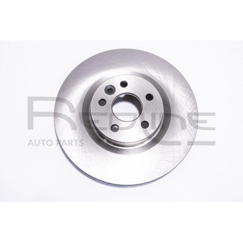 Bremsscheibe Red-line 26RV028 f&uuml;r Jaguar Land Rover Vorderachse