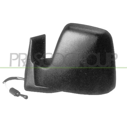 Au&szlig;enspiegel Prasco FT9217004 f&uuml;r Fiat Links