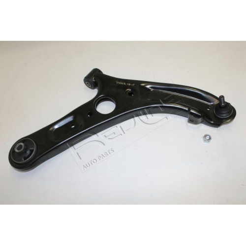 Lenker Radaufhängung Red-line 40HY184 für Hyundai Vorderachse Rechts Unten