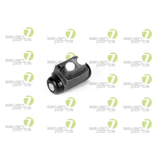 Radbremszylinder 7 Seven Parts SVI44480 f&uuml;r Hinterachse