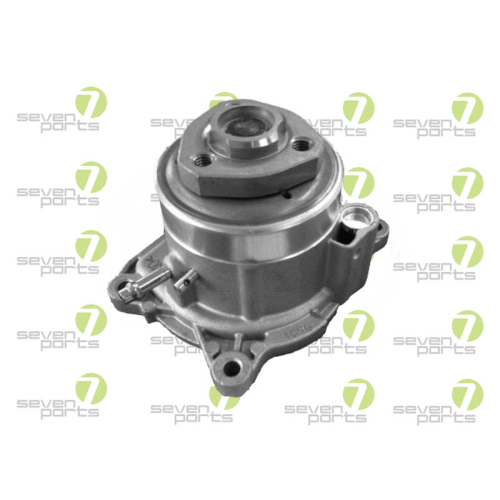 Wasserpumpe Motork&uuml;hlung 7 Seven Parts SV101167P f&uuml;r Audi Seat Skoda VW Vag